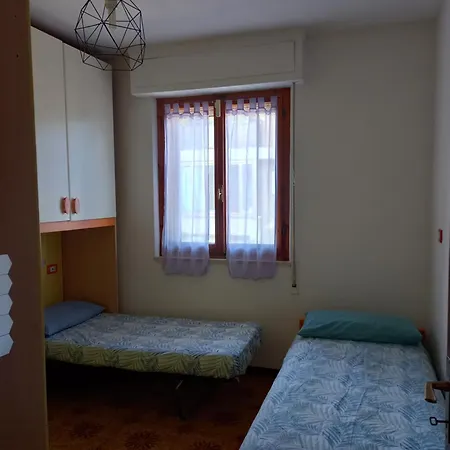 Apartment Via Del Tombolo *