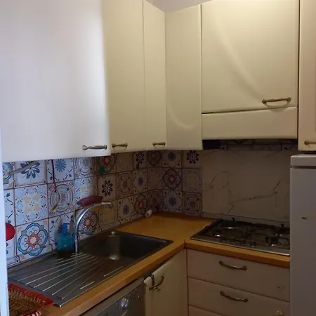 Apartment Via Del Tombolo Grosseto